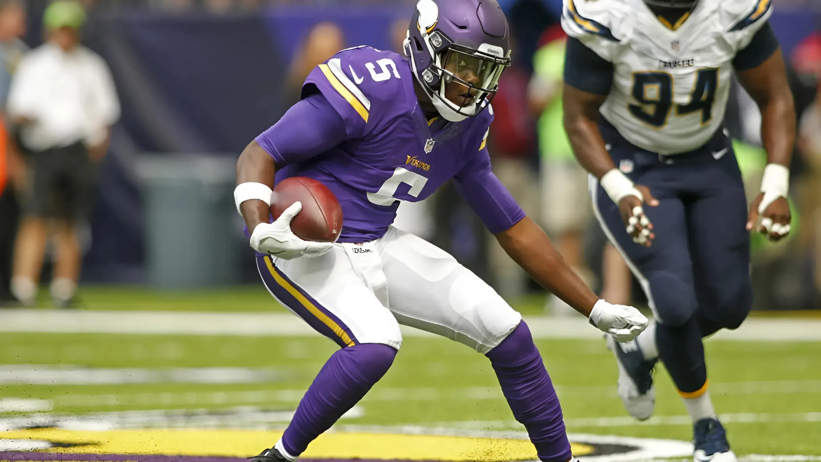 Former Vikings QB Teddy Bridgewater makes shocking revelation on knee injury that almost ended his career