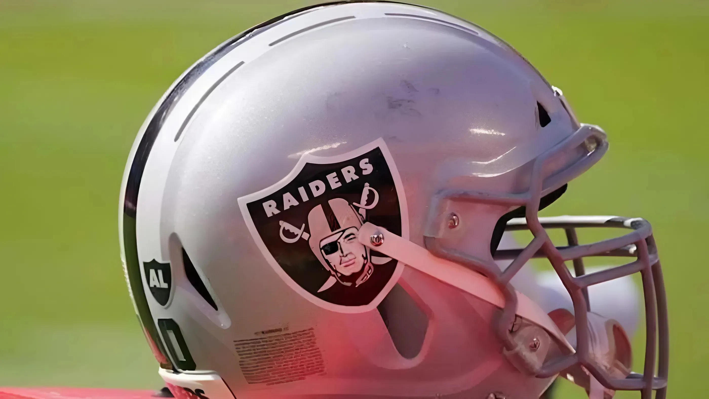 Raiders Announce Signings Of Chris Collier & Andre Carter II