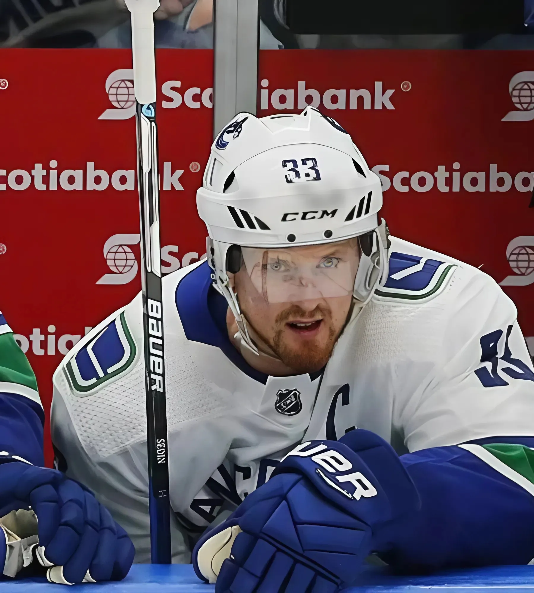 Who are the locks for the Canucks’ two quarter-century teams?