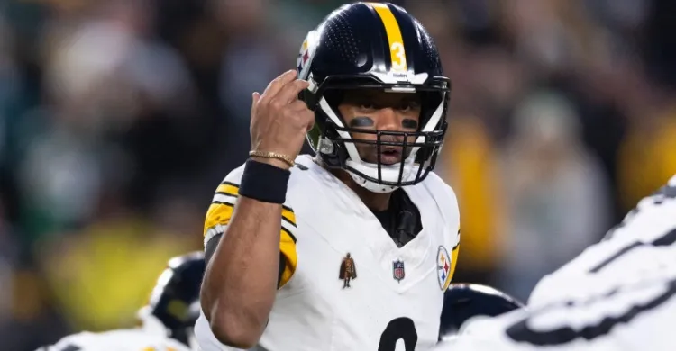 Report reveals Steelers’ long-term plan for Russell Wilson