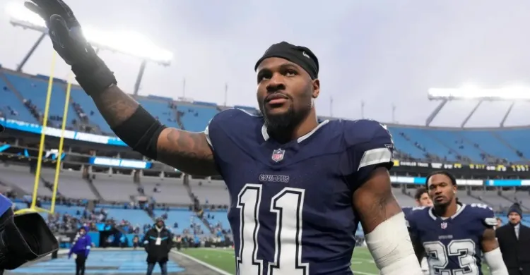 “Biggest Cap In America”: Micah Parsons Blasts Jahmyr Gibbs On Dallas Cowboys Hot Take