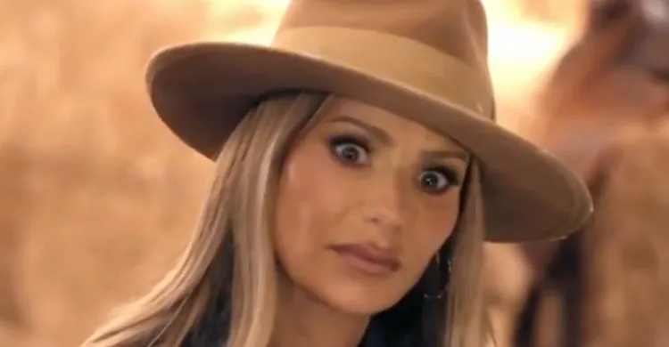 Dorit Kemsley Blasts Camille Meyer as “Dehydrated” in Fiery Feud: “Thirstiest Human I’ve Ever Met”