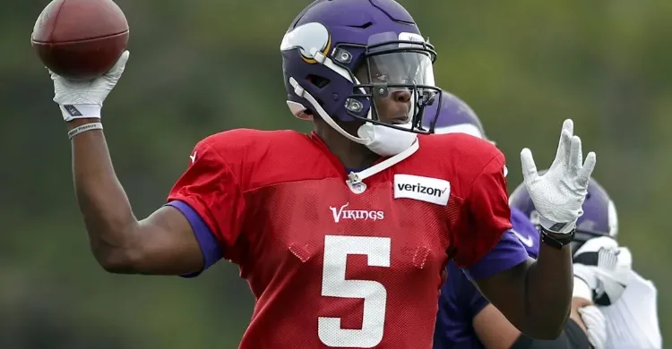 Teddy Bridgewater shares shocking new details about 2016 knee injury