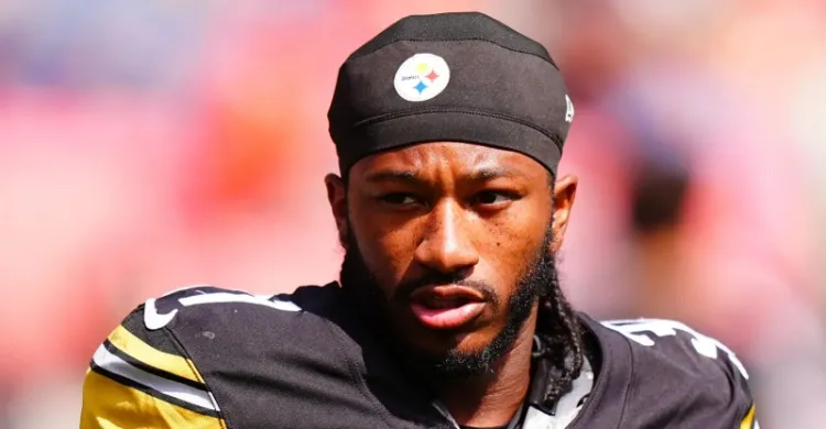 Steelers Rookie Beanie Bishop Jr. Sends Serious And Unexpected Message To Rest Of NFL