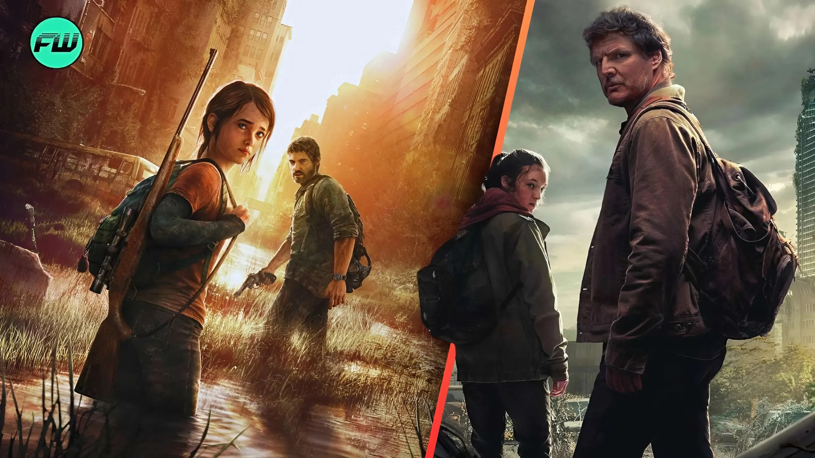 The Last of Us Creators Let One Star Play Her Character Differently Than in the Game