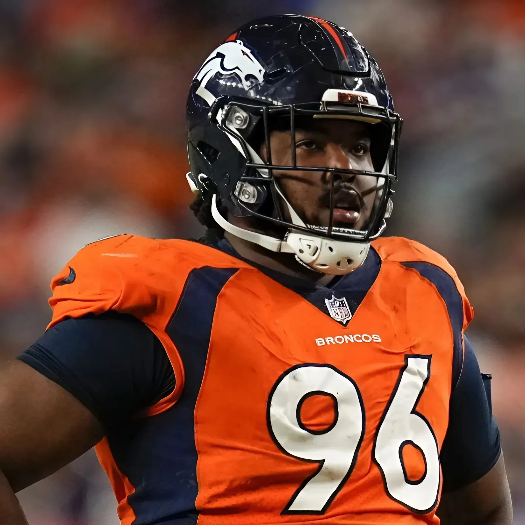 Police Make 3rd Arrest in Shooting Involving Former Broncos Player: Report