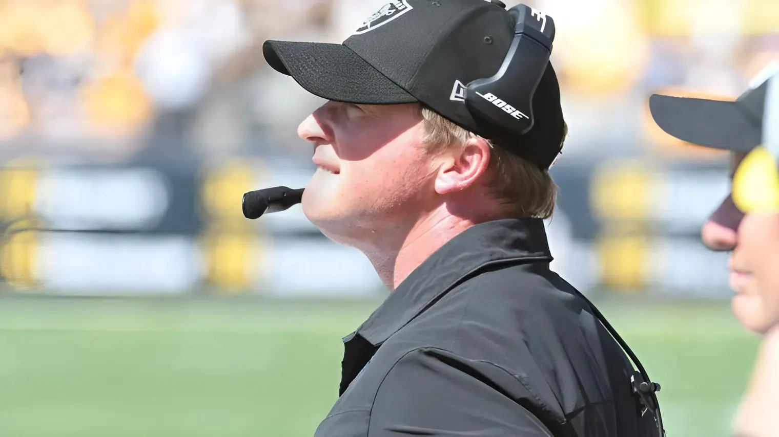 Ex-Raiders coach Jon Gruden tells wild story about 'drunk' Sebastian Janikowski