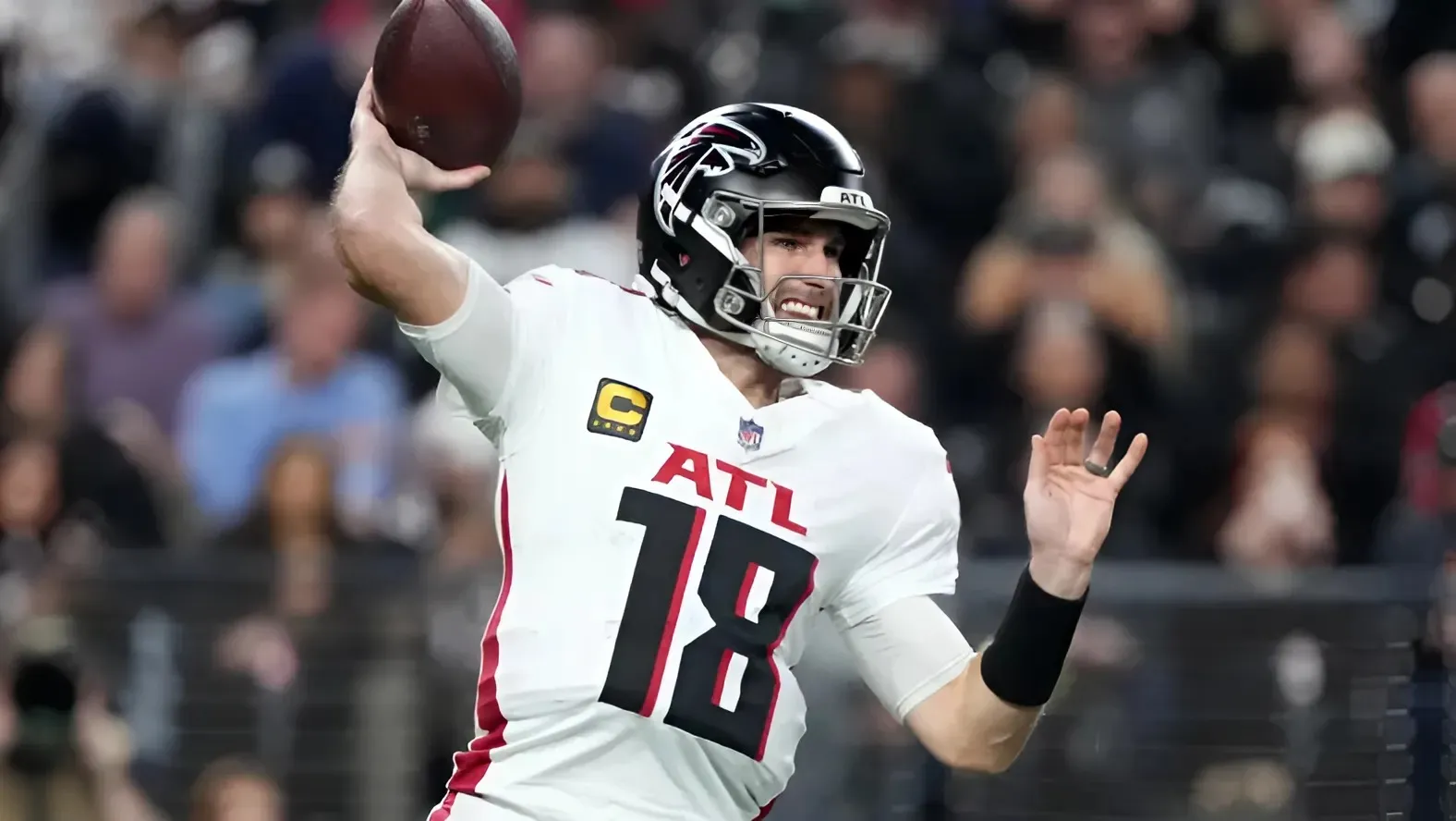 Top NFL insider reveals when Atlanta Falcons will shockingly release $180 million QB Kirk Cousins by