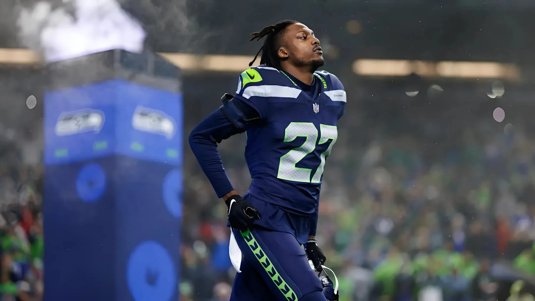 Three Seahawks who must thrive in Week 16 versus the Minnesota Vikings