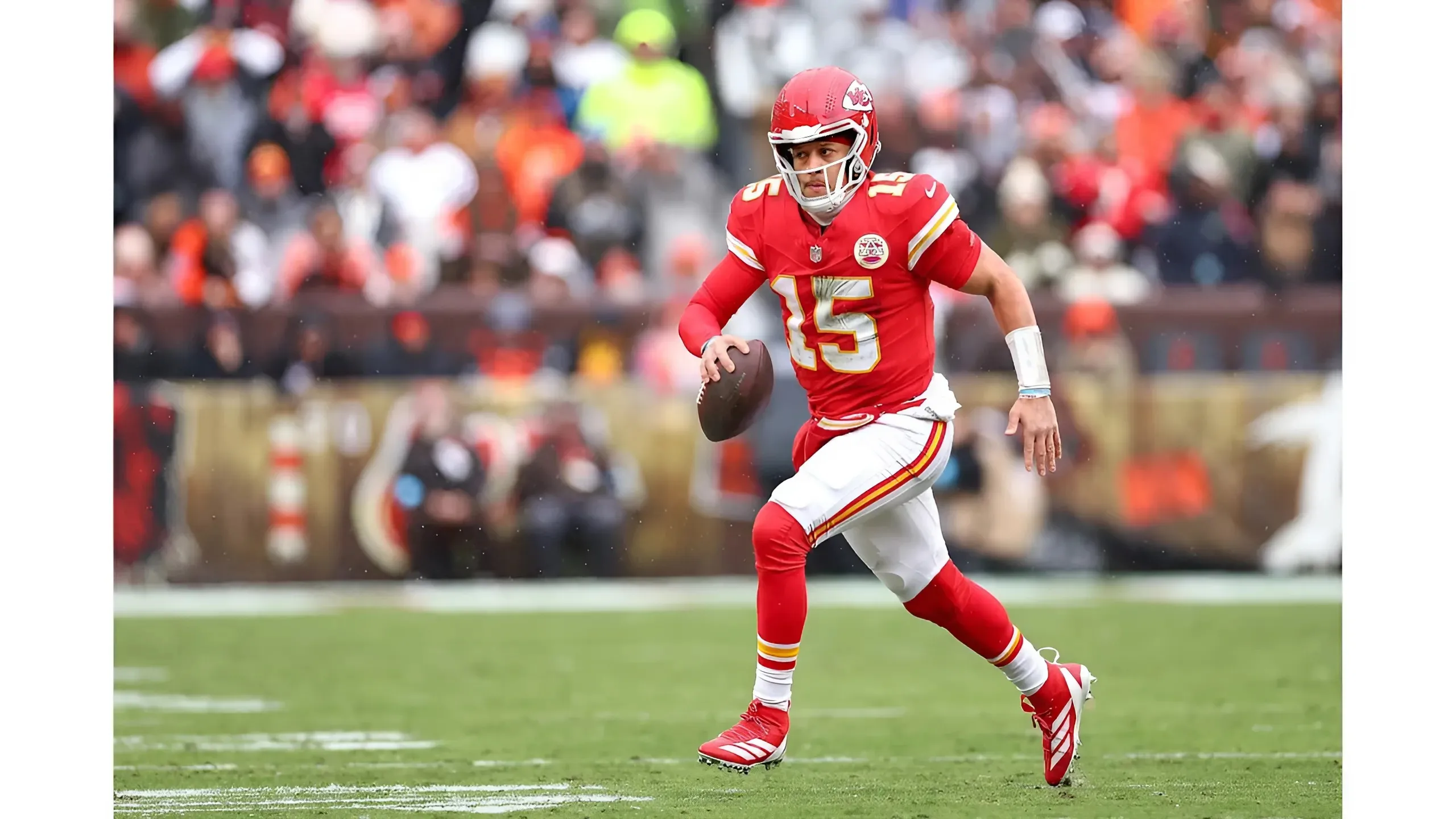 One Answer to the ‘Is It Worth the Risk?’ Question on Chiefs QB Patrick Mahomes