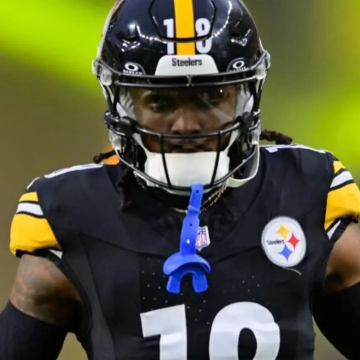 Diontae Johnson Not Expected To Make It To Steelers On Waivers Sbiz