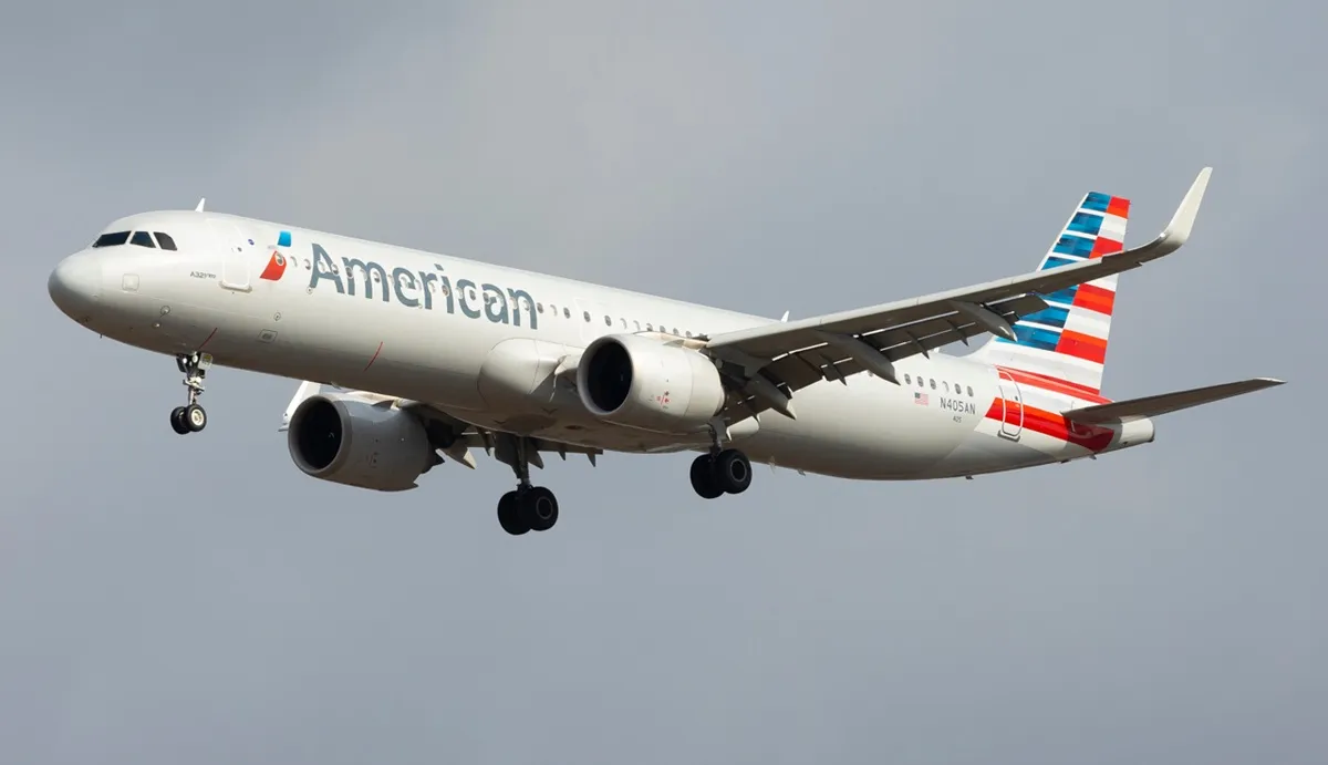 American Airlines to launch Washington DCA to San Antonio flights