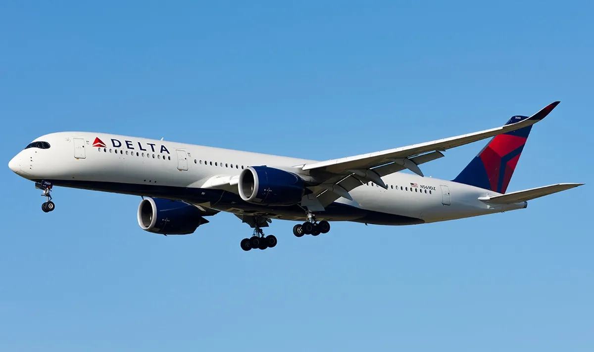 Delta announces nonstop flight service from Washington D.C. to Seattle