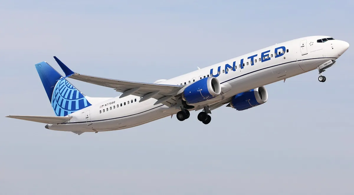 United Airlines to introduce first direct flights from San Francisco to Panama City starting may 2025