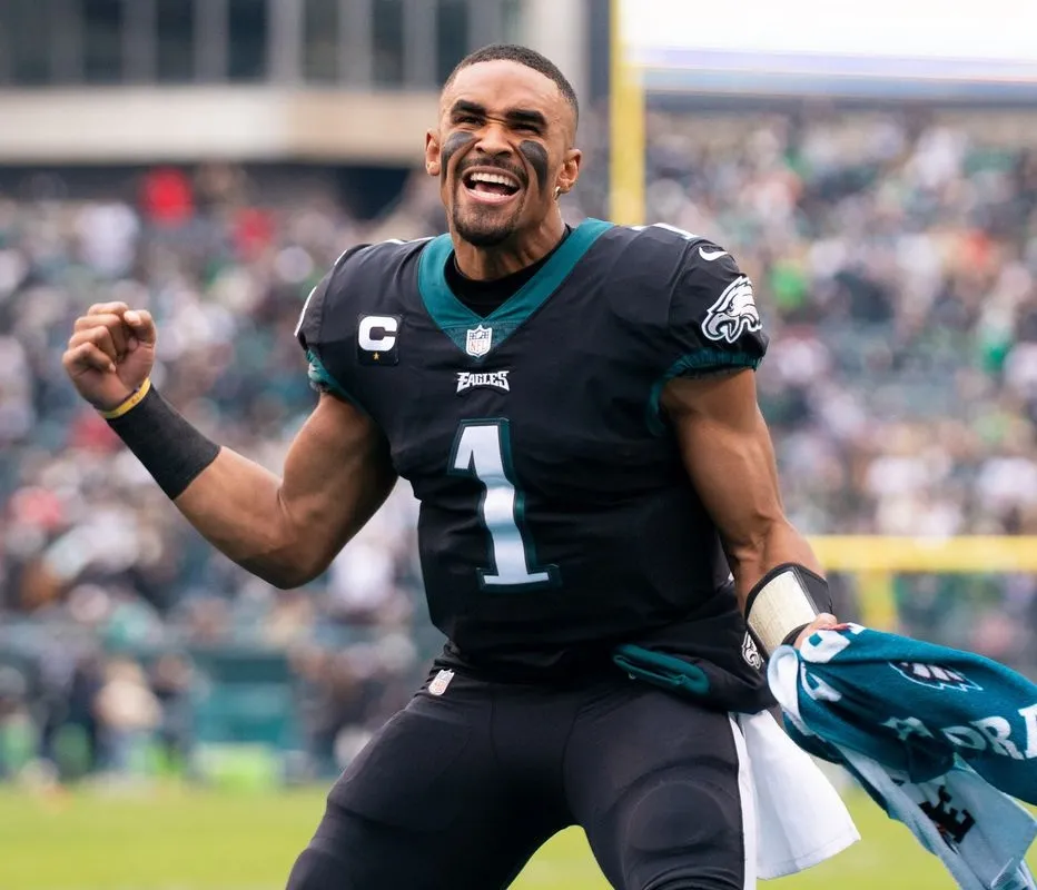 ‘They Hating Now’: Philadelphia Eagles QB Jalen Hurts Punished By NFL For Gameday Decision