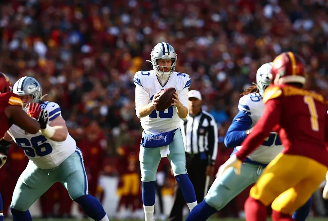 Cowboys Reveal The One Exceptional Way Cooper Rush Can Beat Bucs