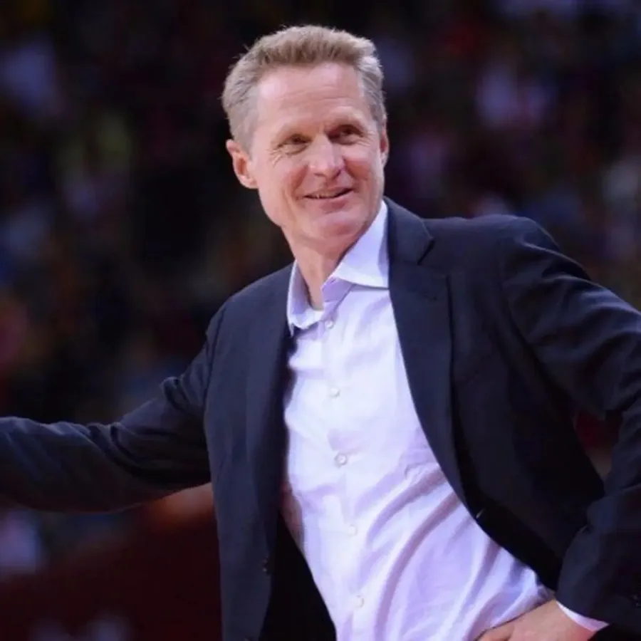 Steve Kerr Favorite Generating Trade Buzz Amid Warriors Losing Slump