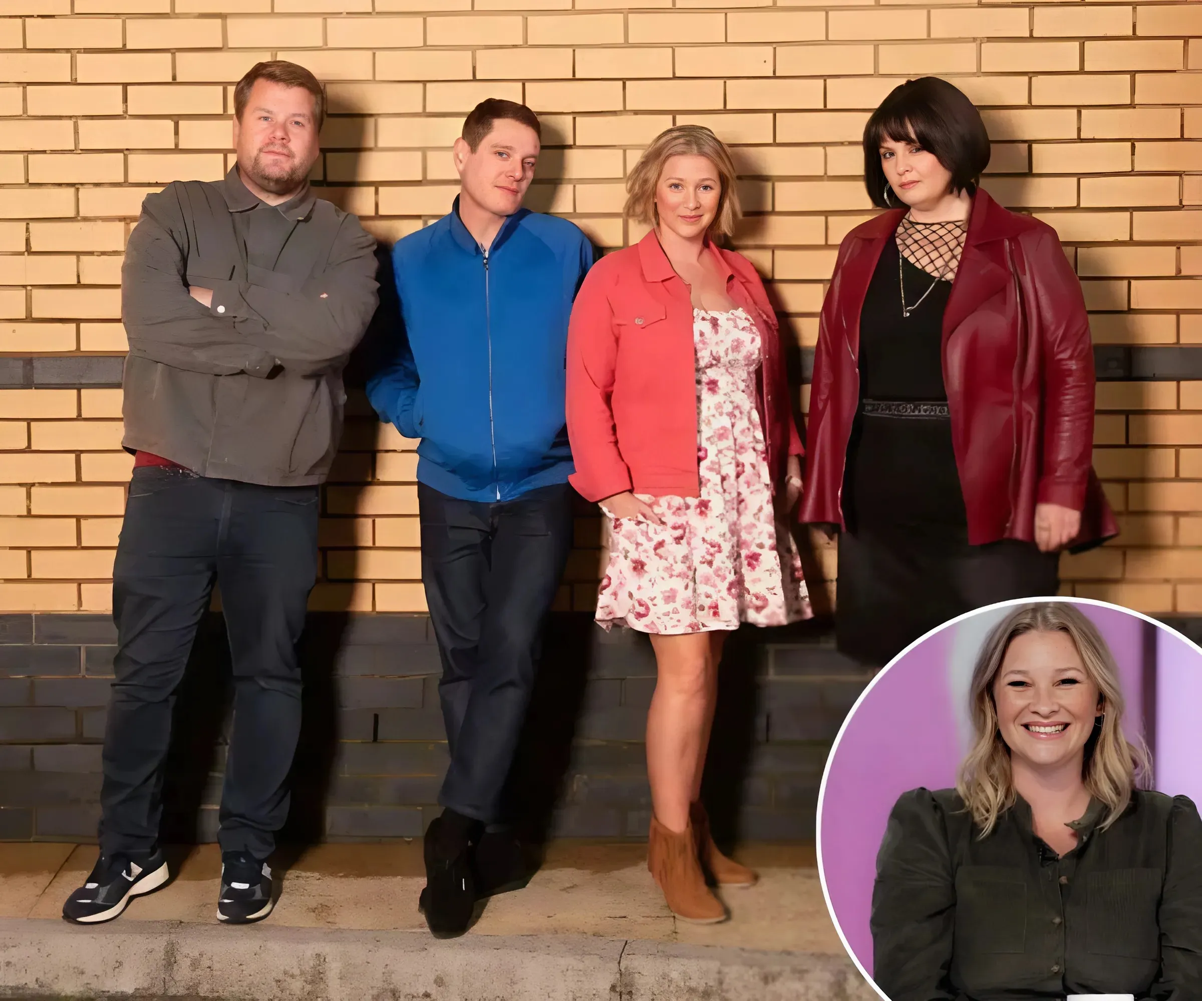 Gavin and Stacey star reveals they’ve turned down Strictly Come Dancing for YEARS – and the reason why - suong