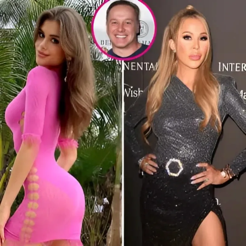 "Katharina Mazepa Drops Bombshell: RHOM’s Lisa Hochstein Knew All About My Relationship with Lenny!"-quang