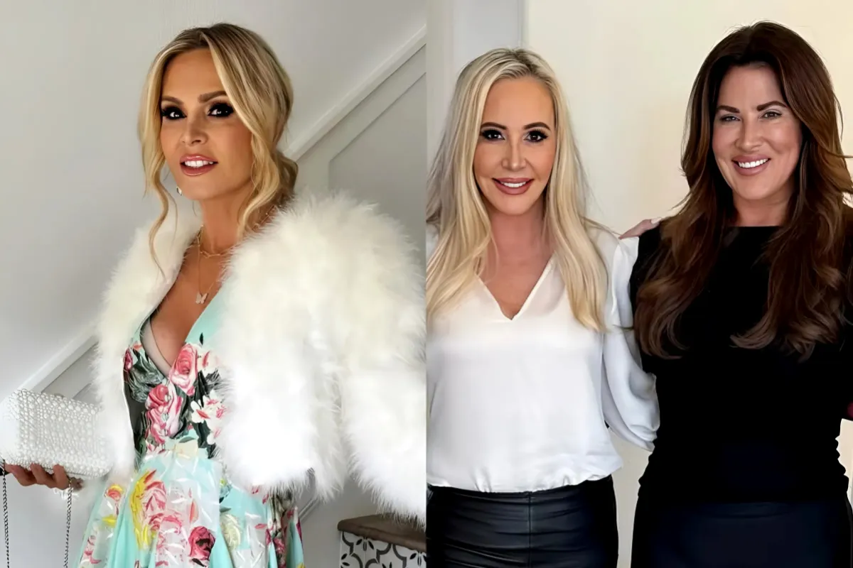 Tamra Judge Reveals Unaired Scene With Shannon Beador at RHOC Reunion, What Emily Said About Costars as She Admits She Considered Quitting Show Amid Fan “Hate,” Plus Status With Alexis & Shannon-quang