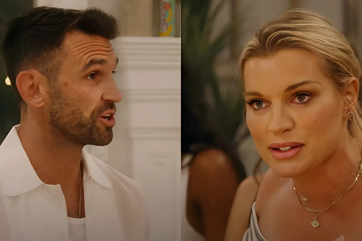 Lindsay Hubbard Accuses Carl Radke of Cheating During Engagement and Being a ‘Fraud’ in Summer House Season 9 Trailer - lulu