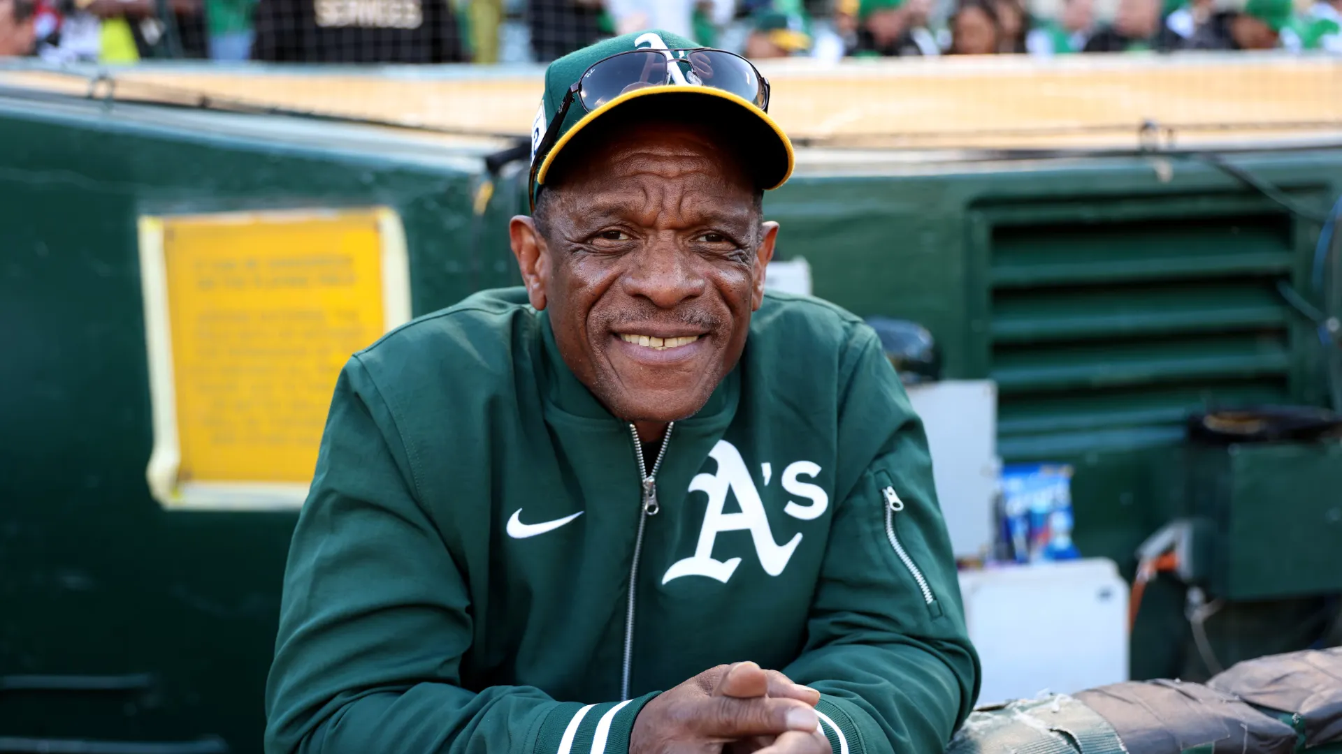 Rickey Henderson, MLB Hall of Famer and All-Time Stolen Bases Leader, Passes Away at 65