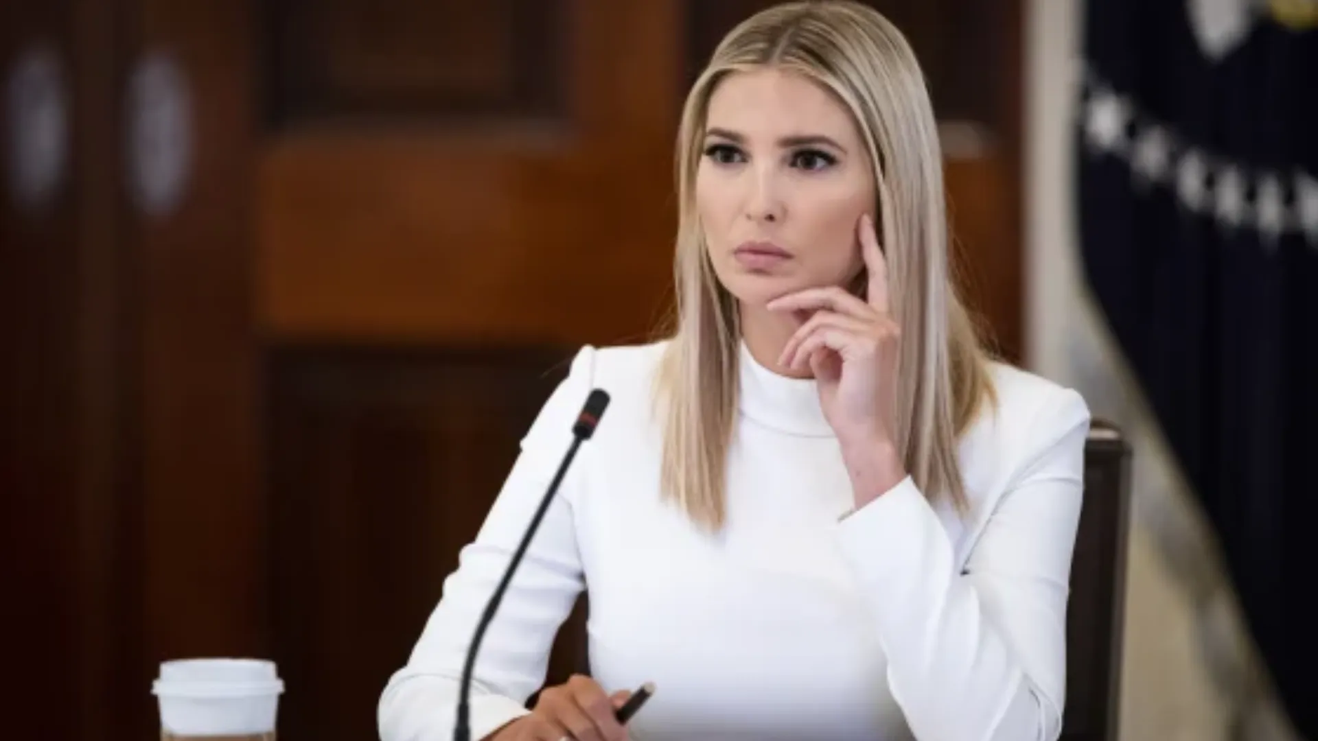 Ivanka Trump Exits Politics, Focuses on Family and Private Life