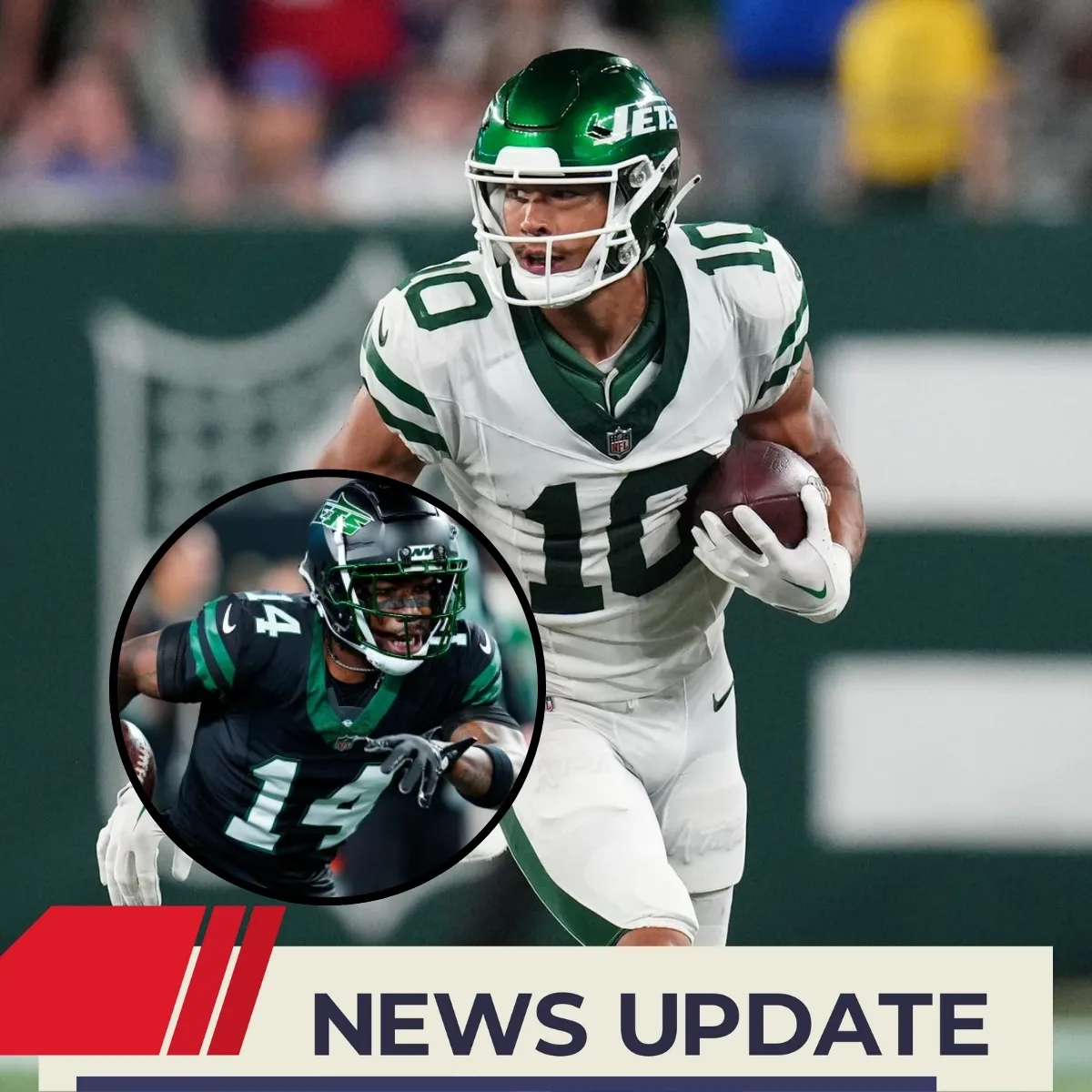 Insider Demands $44 Million Jets Starter Gets Benched for Rookie