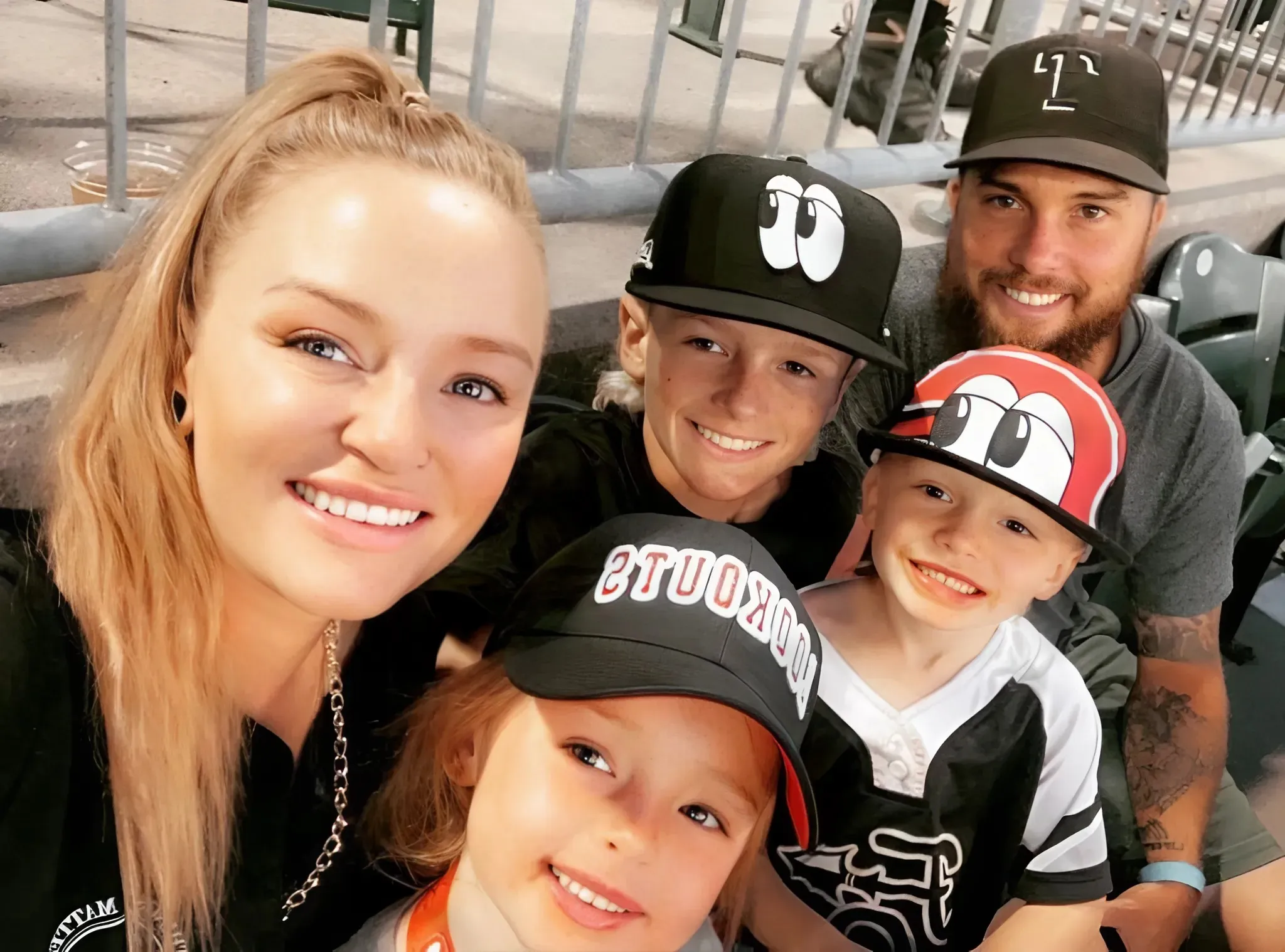 Teen Mom: Maci Bookout’s Son Bentley, 16, Addresses Possibility of Being a Teen Parent