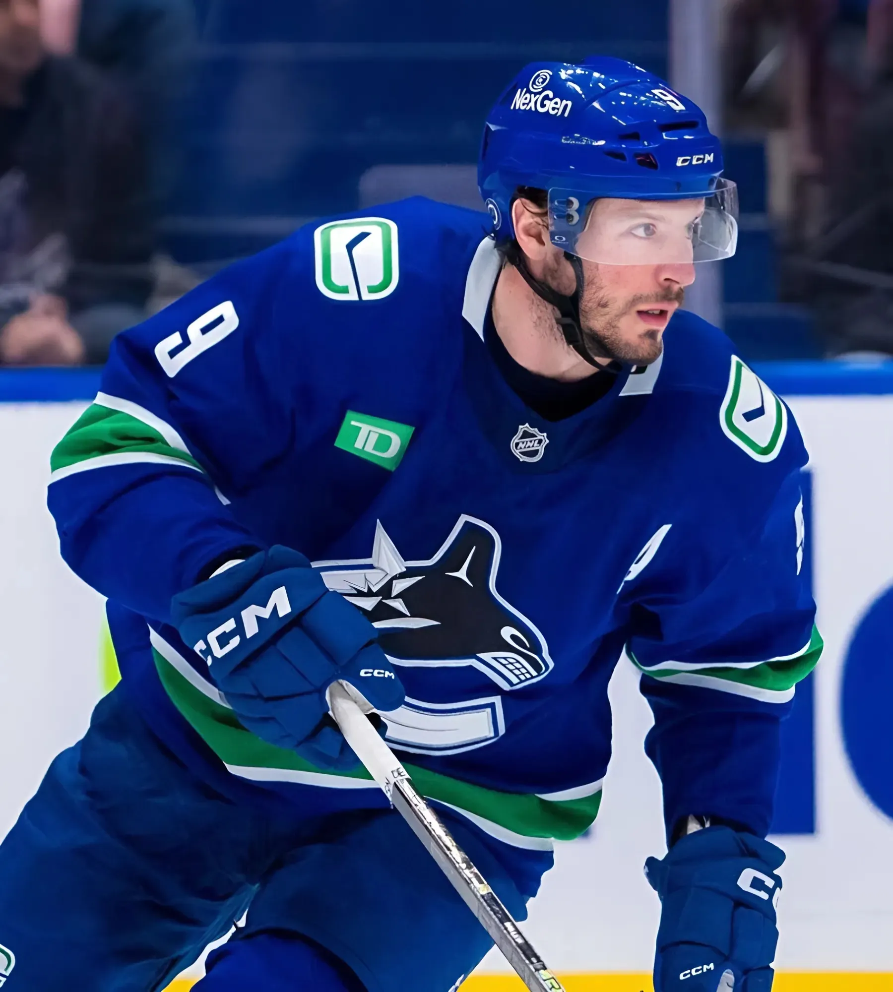 A Trade Seems Like The Only Option As The Canucks Face Growing Rift Between J.T Miller and Elias Pettersson