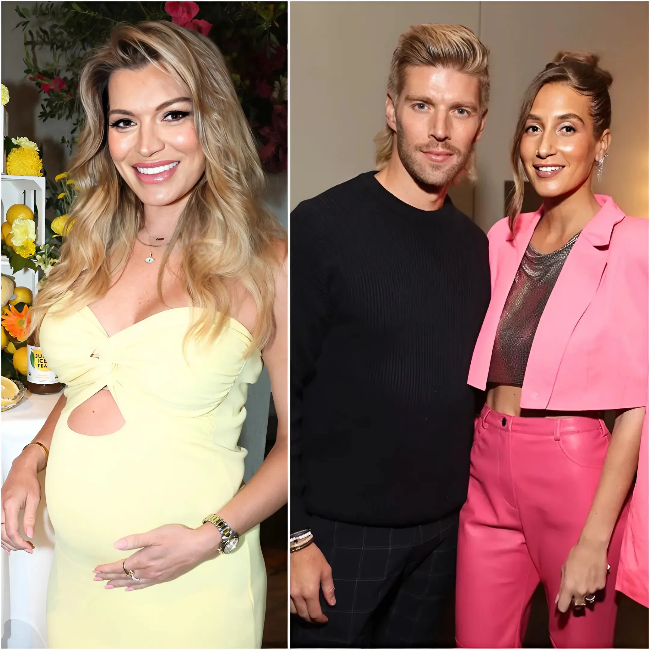 'Summer House' Star Amanda Batula Admits She Has 'Baby Fever' After Costar Lindsay Hubbard Gave Birth to Daughter Gemma