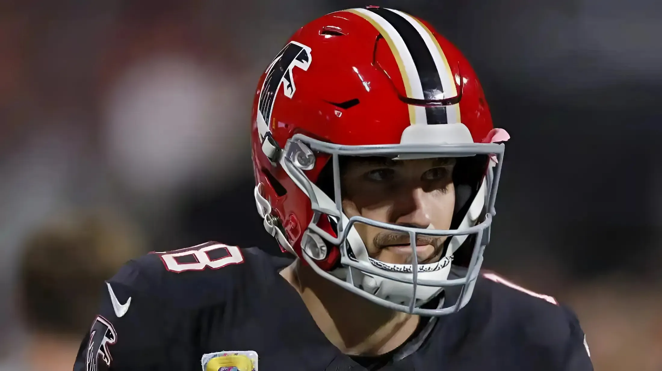 Falcons QB Kirk Cousins Gets More Bad News in Post-Vikings Career