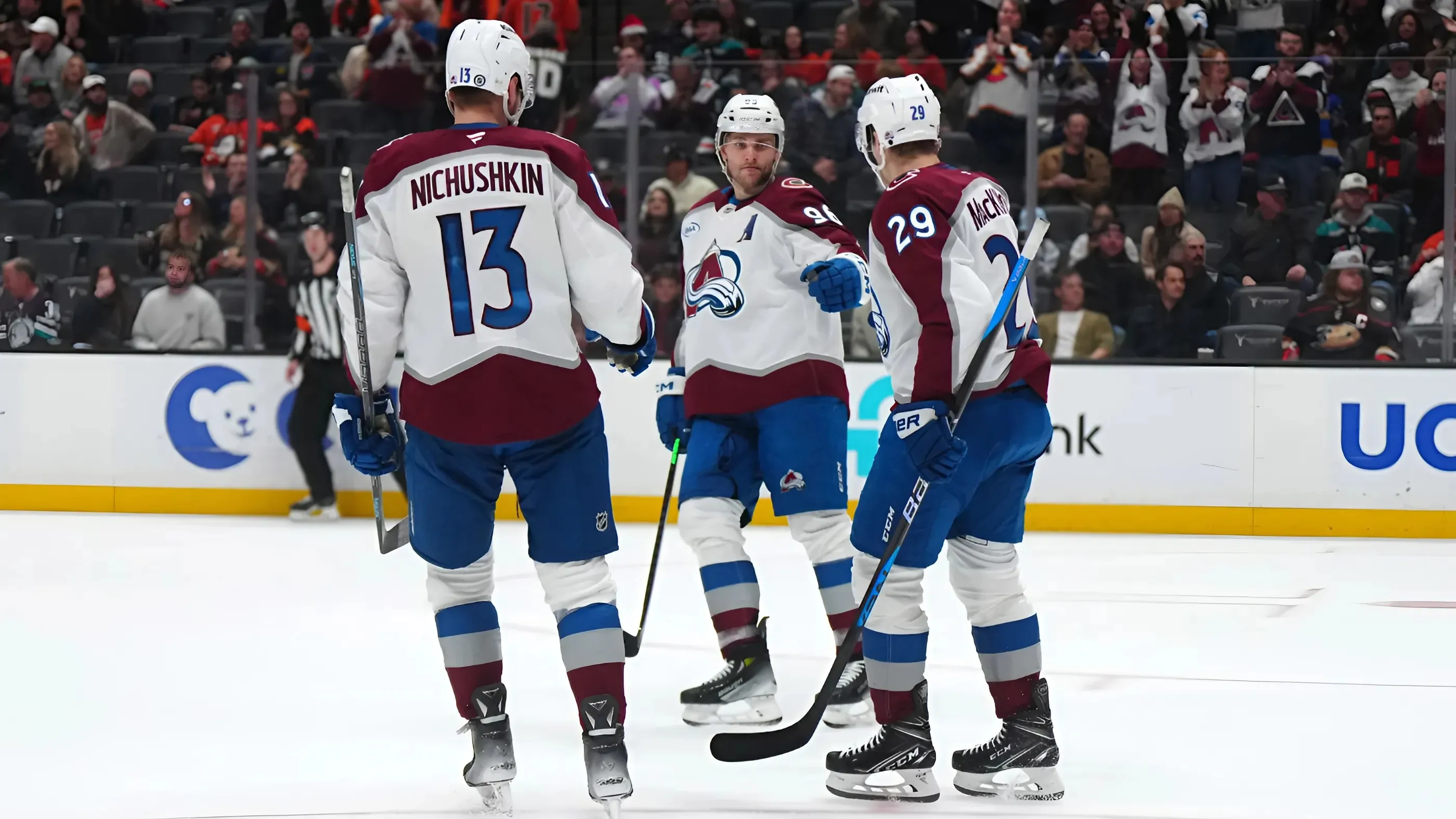 3 major statistics that prove the Colorado Avalanche are the NHL’s strangest team