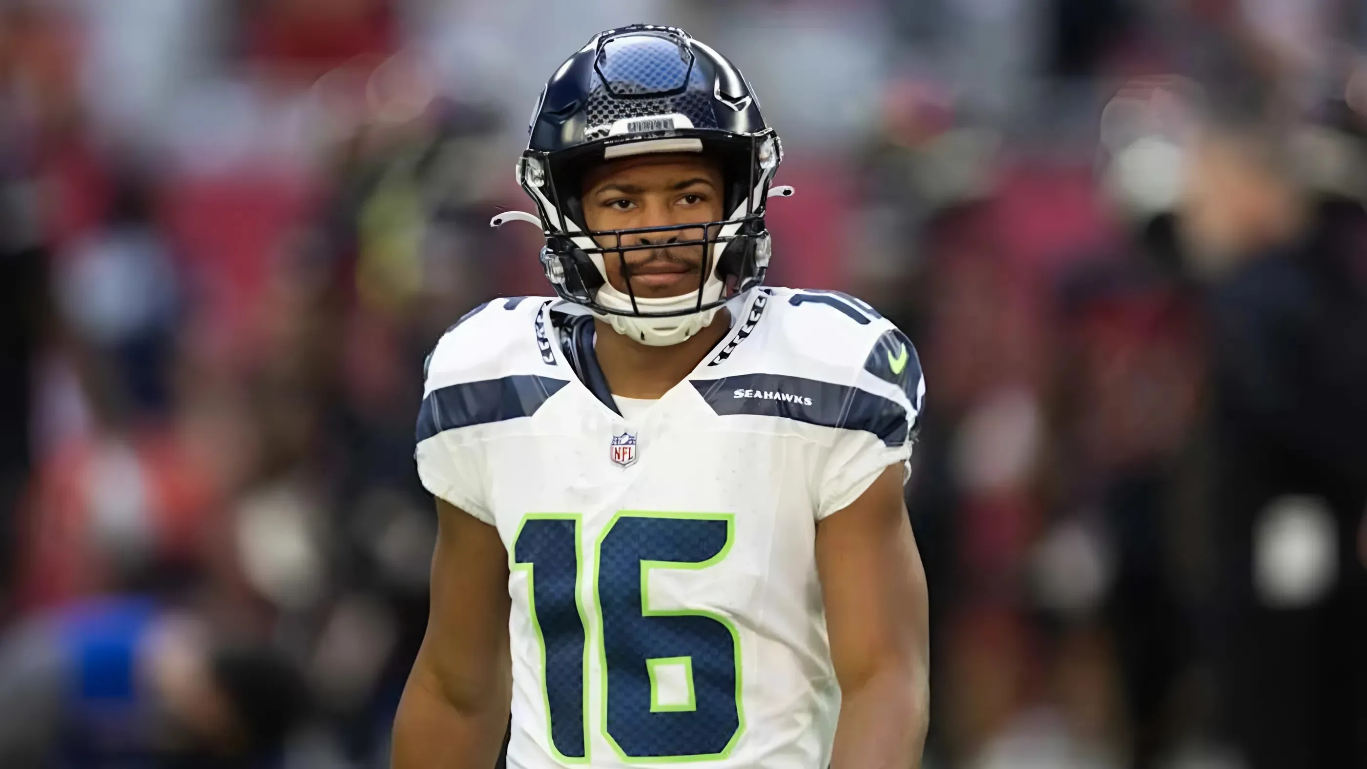 Seahawks WR Tyler Lockett Adjusting to Smaller Role