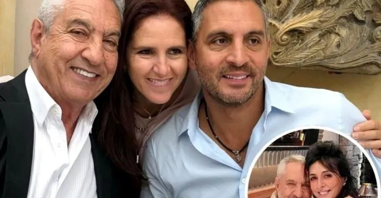 Mauricio Umansky’s Family Restraining Order Battle Continues as They Score Victory in Court Amid Heated Family Drama