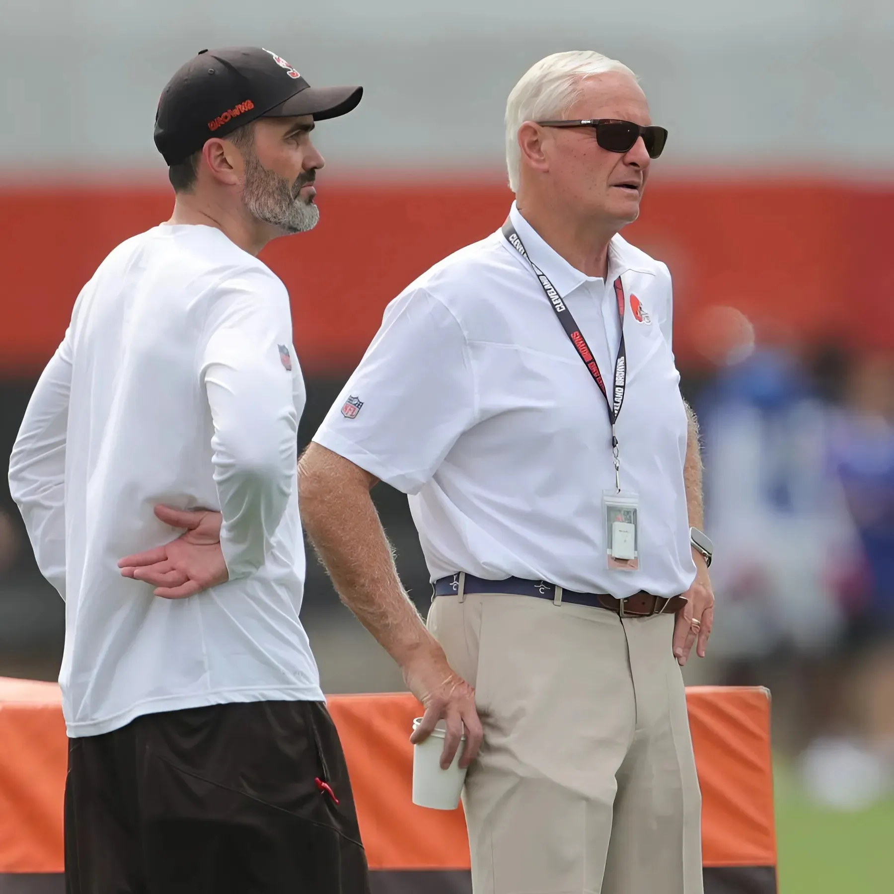 Insider Believes Jimmy Haslam Covets QB In 2026 Draft