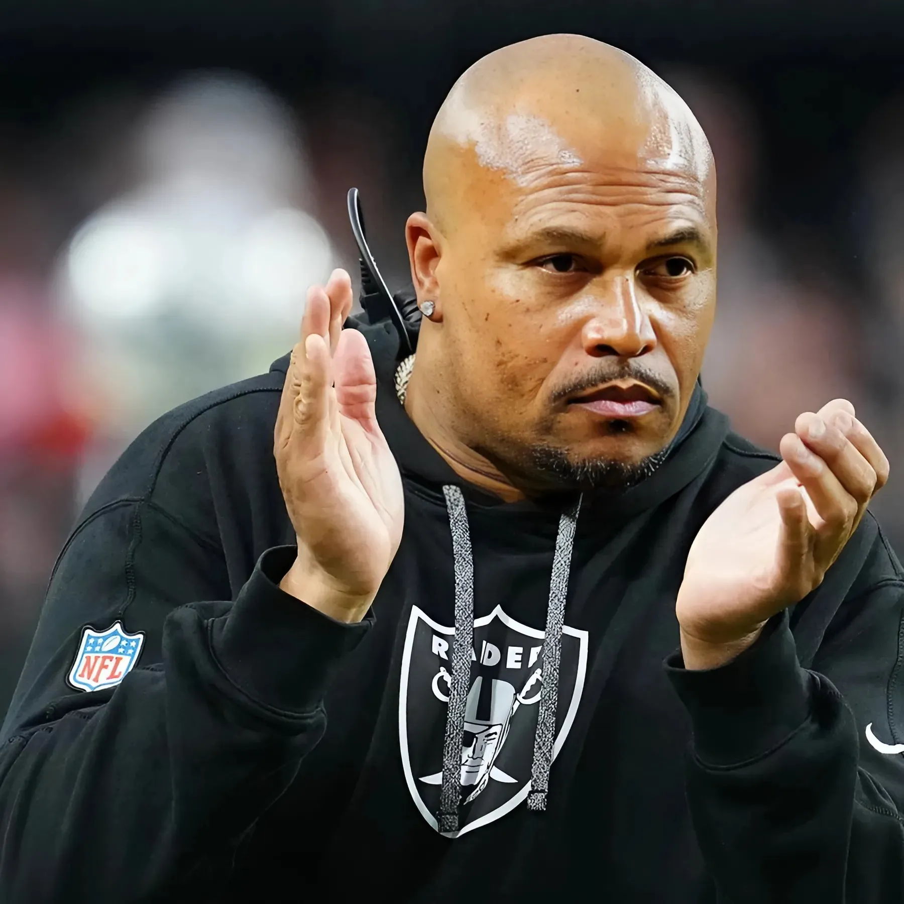 Raiders Could Land 4-Time Pro Bowl QB on Massive Discount