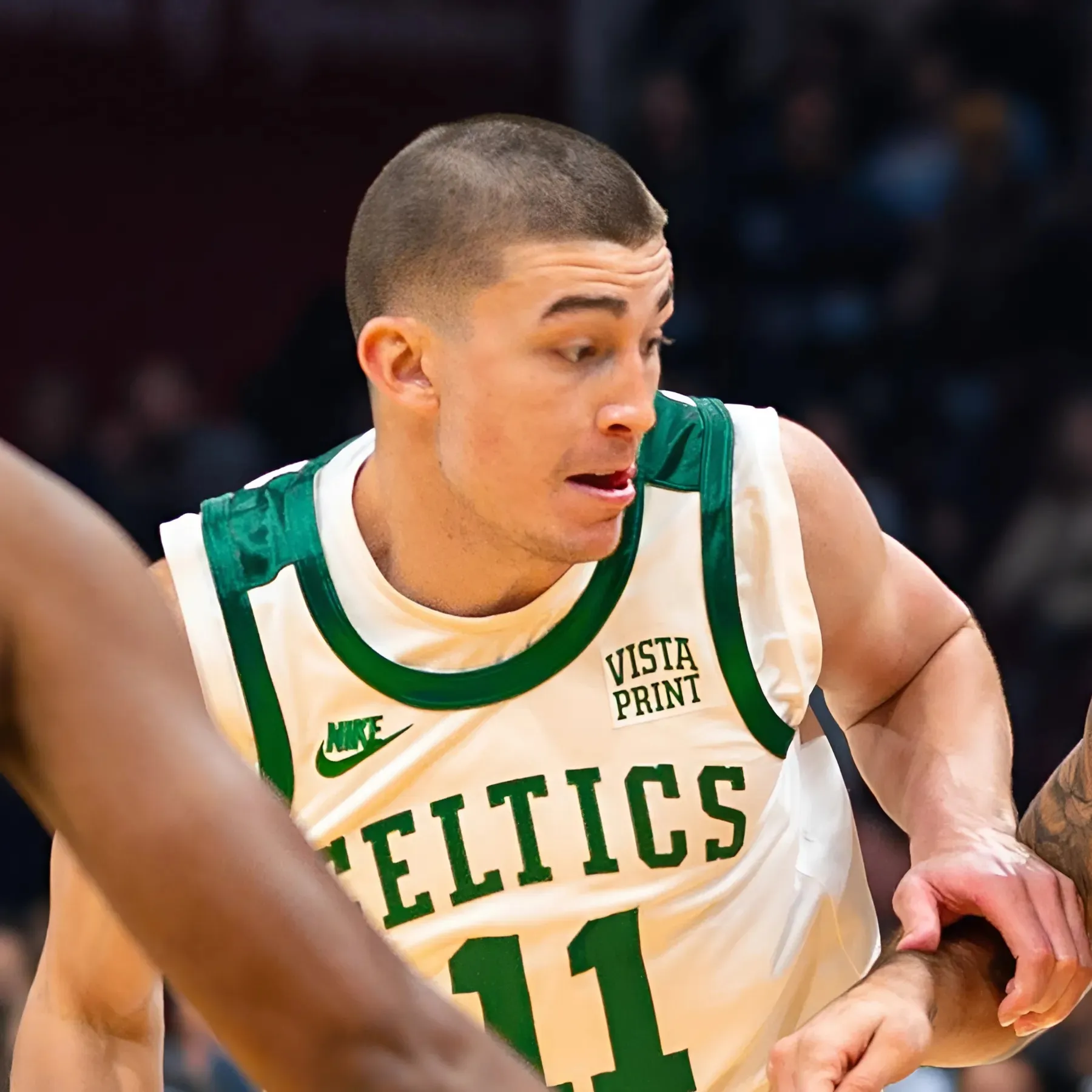 Payton Pritchard drops ‘best’ admission on Celtics’ 3-point shooting