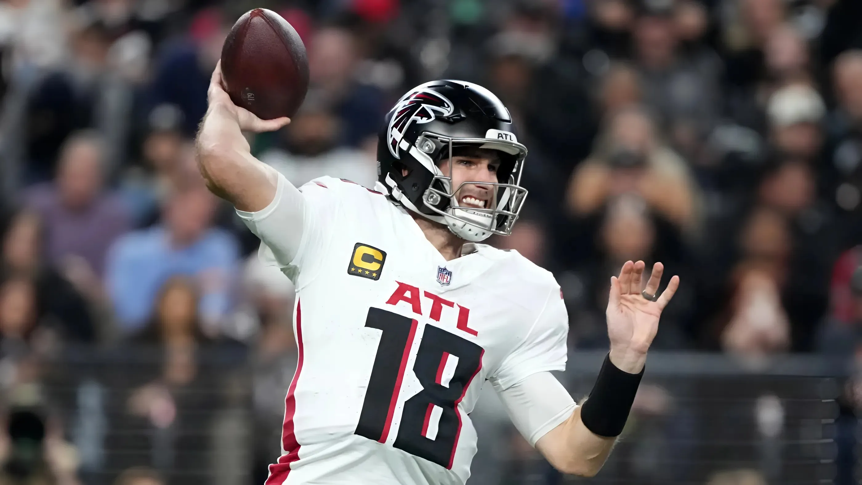 Kirk Cousins reportedly not expected to help Falcons out at all