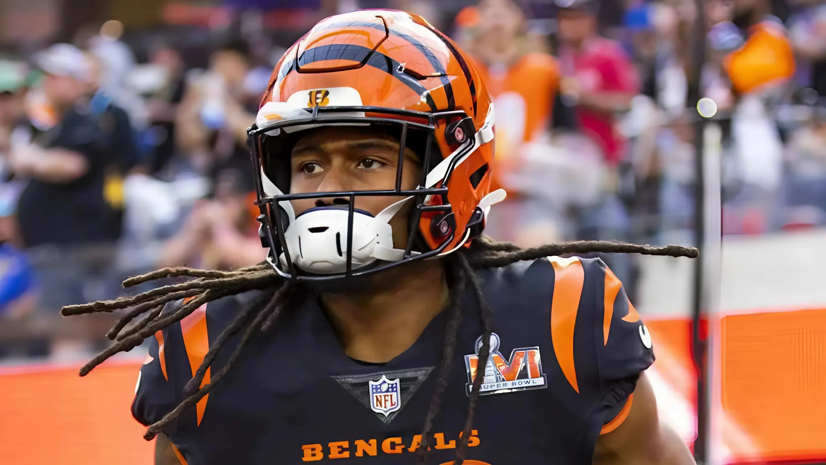 ESPN Names Bengals Signing Trae Waynes The Team's Worst Mistake This Decade