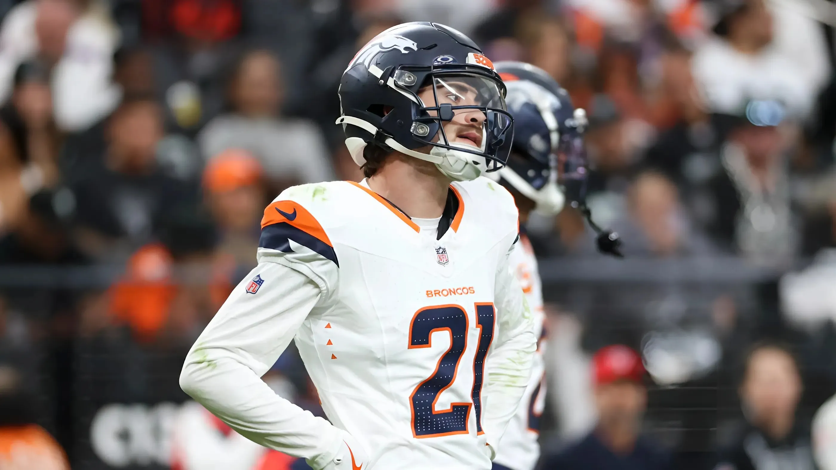 Denver Broncos could have a secret weapon return to lineup in Week 17