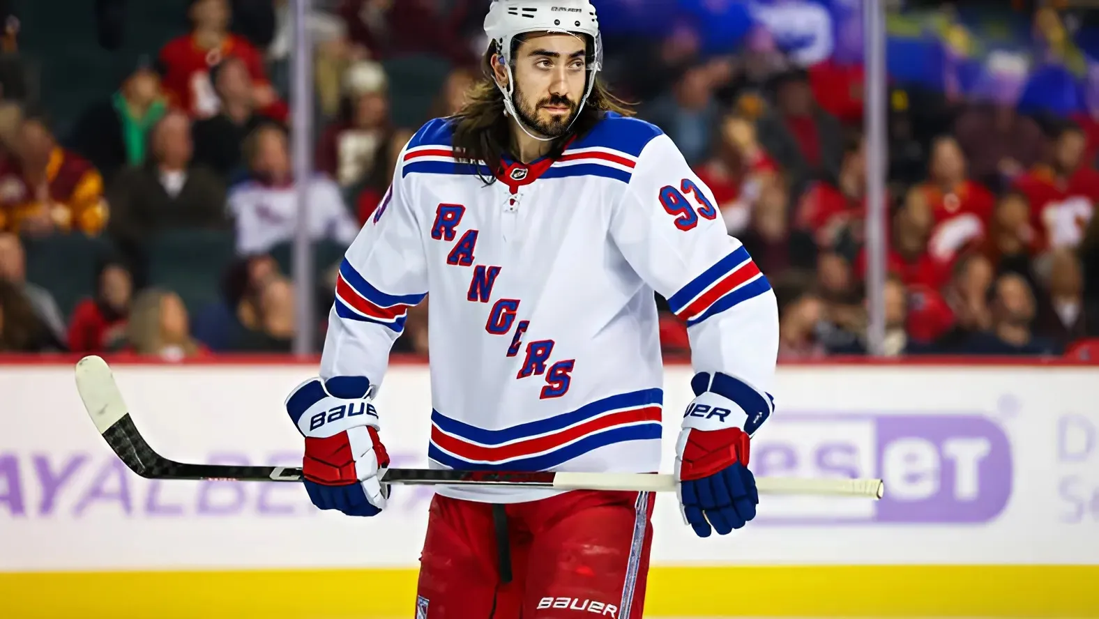 Why it’s time for Rangers to remove Mika Zibanejad from lineup