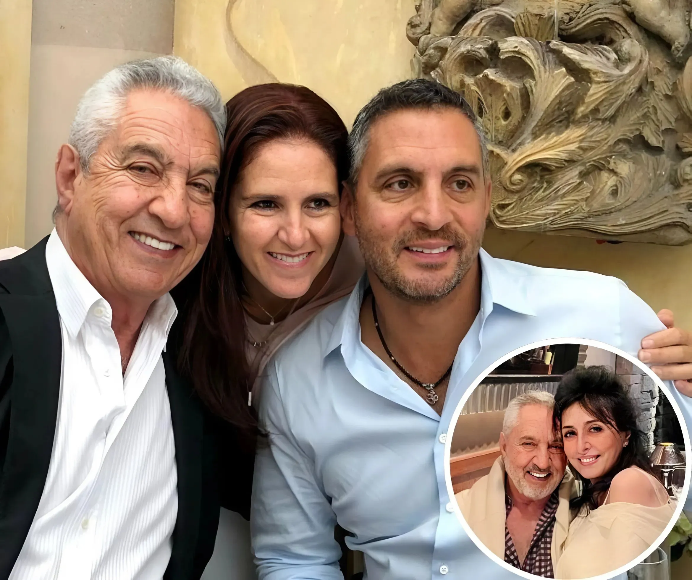 Mauricio Umansky’s Family Restraining Order Battle Continues as They Score Victory in Court Amid Heated Family Drama