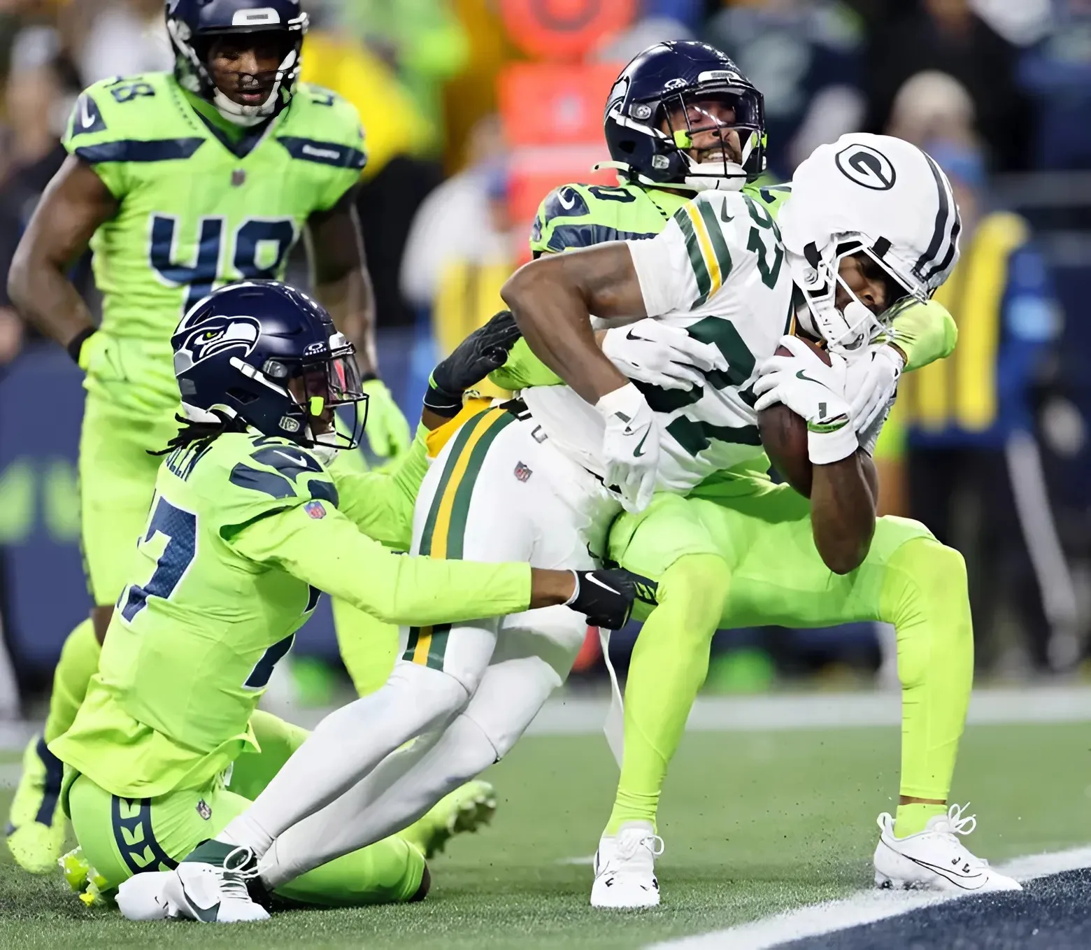 Seahawks look to reverse trend of losing to NFL’s best vs. Vikings