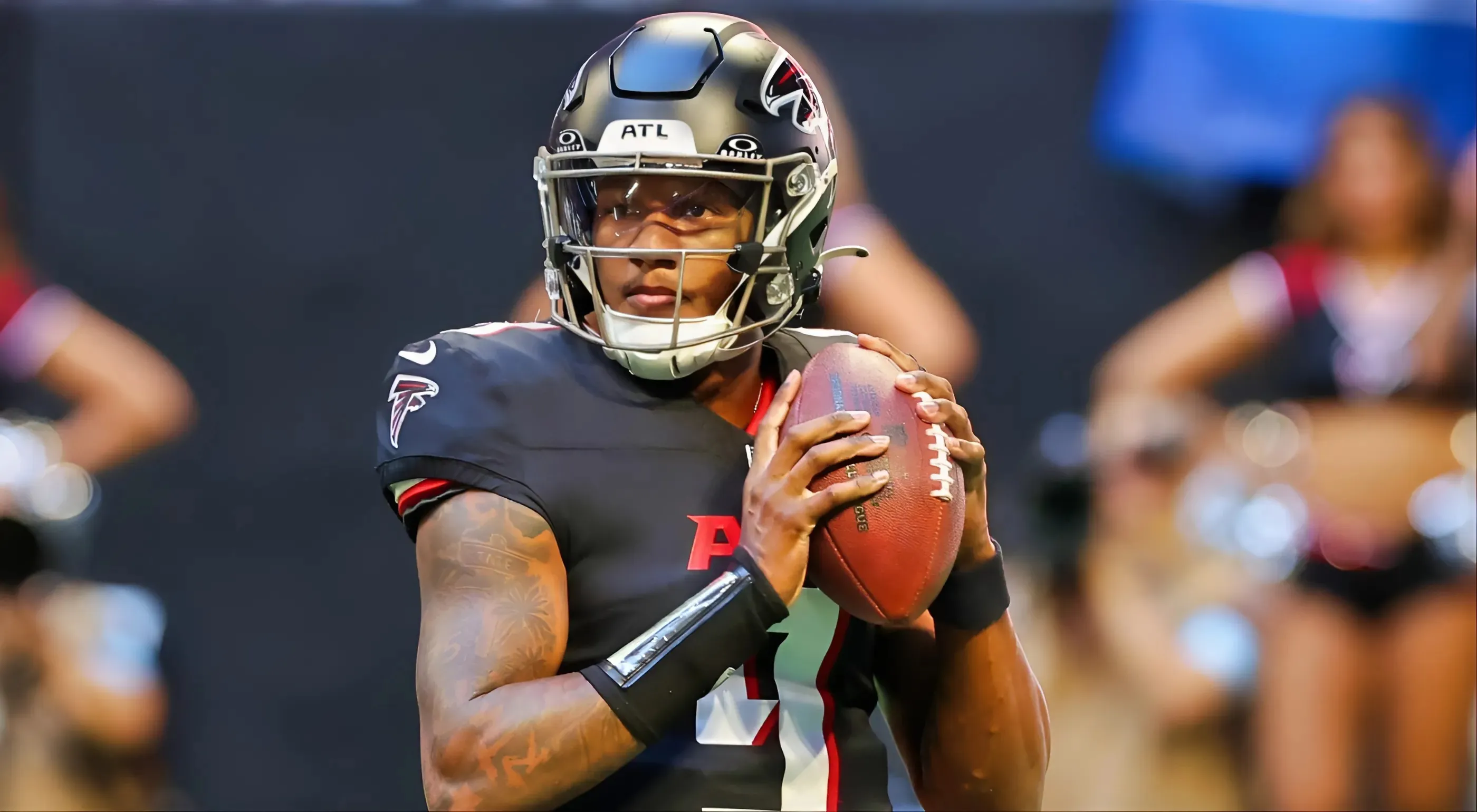 Who Is Michael Penix Jr.? All About Atlanta Falcons New Starting QB