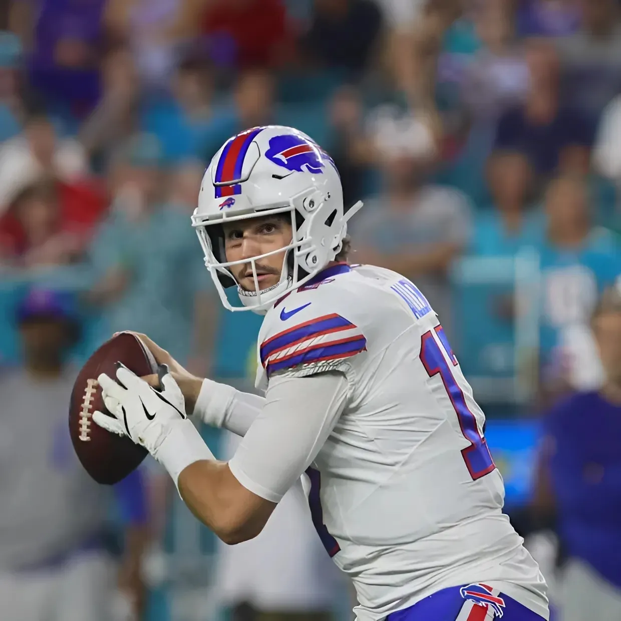 Reported injury provides more proof Bills' Josh Allen deserves NFL MVP