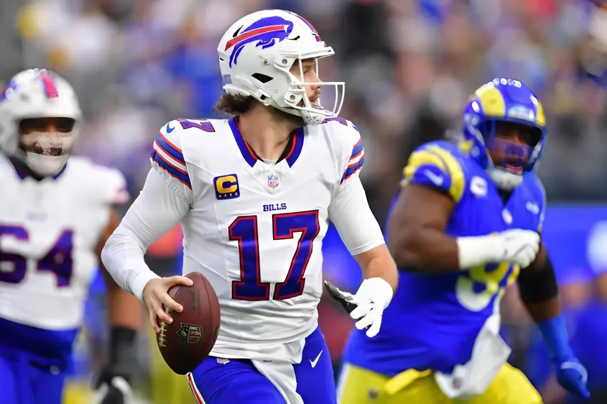 Josh Allen injury news makes his MVP bid even stronger and it should also scare the rest of the NFL