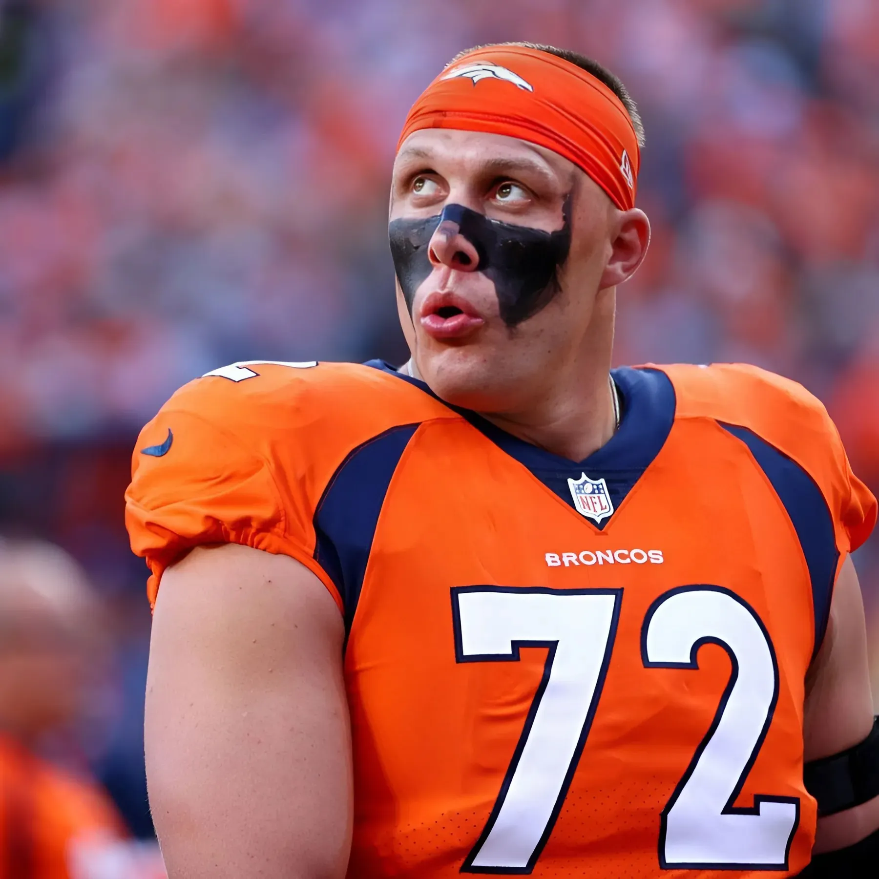 Garett Bolles' contract extension is a good deal for the Broncos