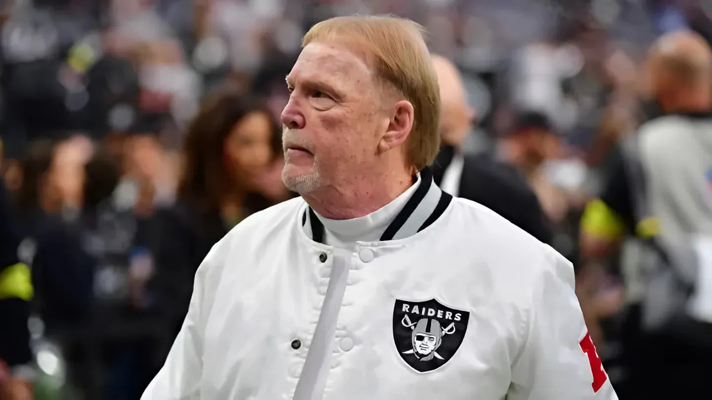 Promising Raiders rumors on offseason spending in 2025