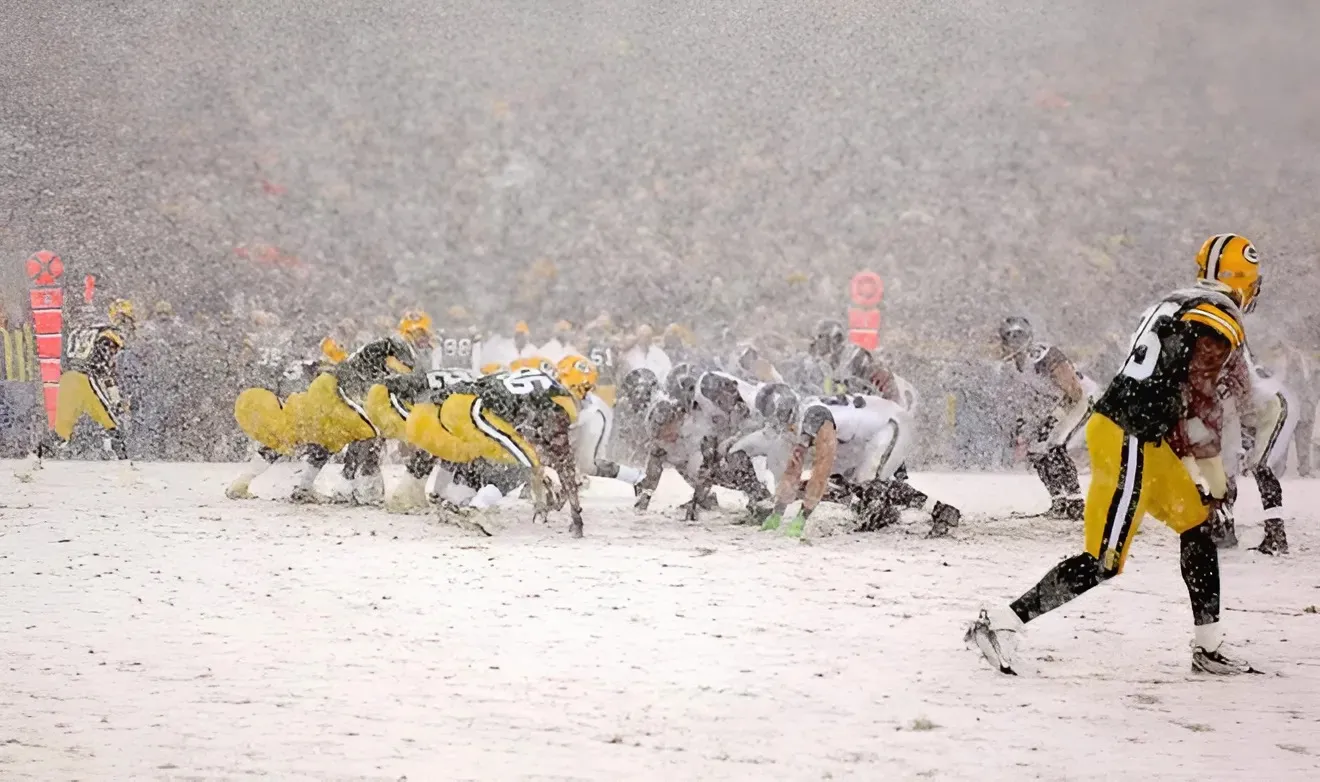 Packers News: Saints Rookie QB Reveals Unusual Preparation For Frigid Lambeau Field Temperatures